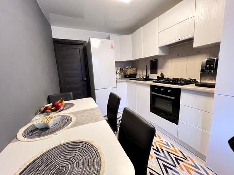 квартира по адресу Ивано-Франковск, Южный бульв., 38