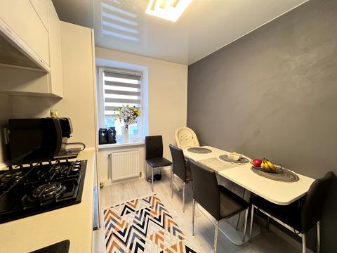 квартира по адресу Ивано-Франковск, Южный бульв., 38