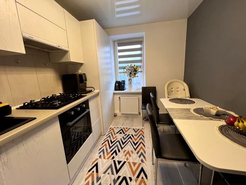 квартира по адресу Ивано-Франковск, Южный бульв., 38