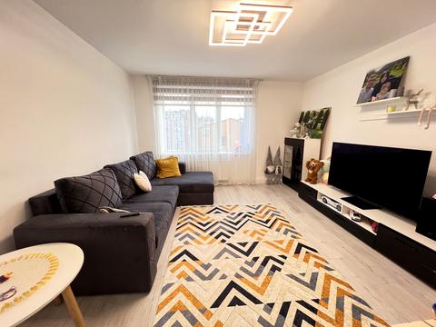 квартира по адресу Ивано-Франковск, Южный бульв., 38