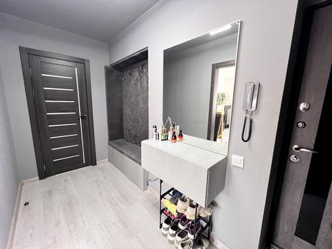 квартира по адресу Ивано-Франковск, Южный бульв., 38