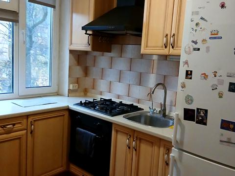 квартира за адресою Уманська вул., 27