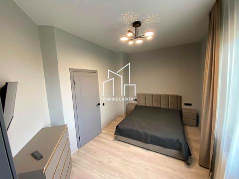 квартира за адресою Незалежності України вул., 33