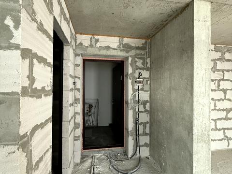 комната по адресу Рудненская ул. (Белогорская), 8-В