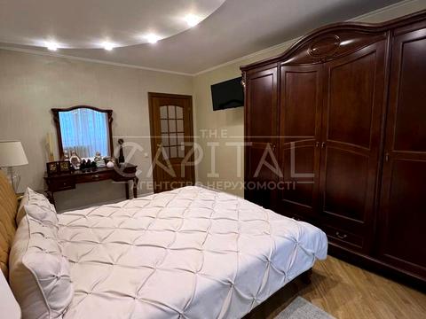 квартира за адресою Левка Лук'яненка вул. (Маршала Тимошенка), 13-А