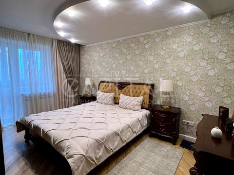 квартира за адресою Левка Лук'яненка вул. (Маршала Тимошенка), 13-А