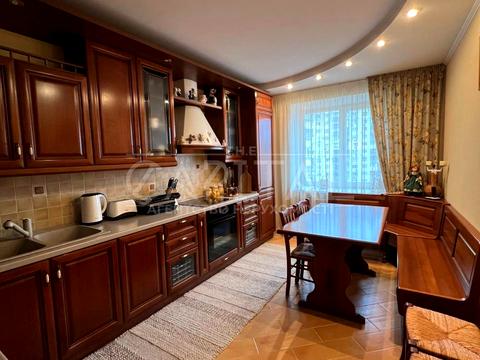 квартира за адресою Левка Лук'яненка вул. (Маршала Тимошенка), 13-А