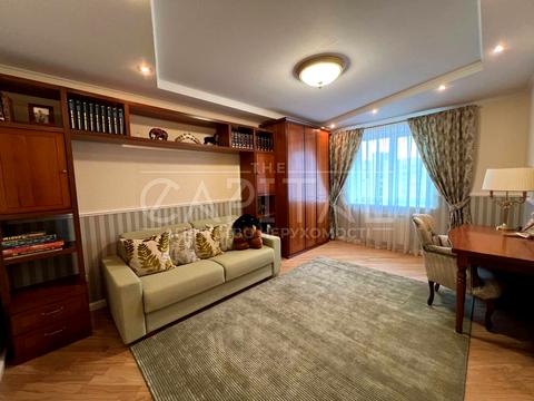 квартира за адресою Левка Лук'яненка вул. (Маршала Тимошенка), 13-А