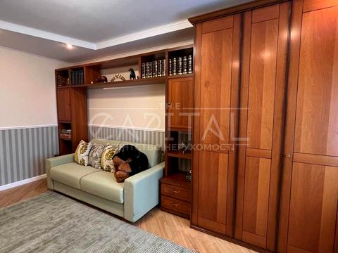 квартира за адресою Левка Лук'яненка вул. (Маршала Тимошенка), 13-А