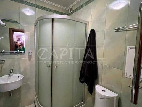 квартира за адресою Левка Лук'яненка вул. (Маршала Тимошенка), 13-А