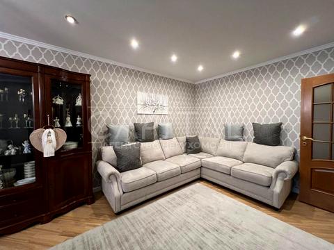 квартира за адресою Левка Лук'яненка вул. (Маршала Тимошенка), 13-А