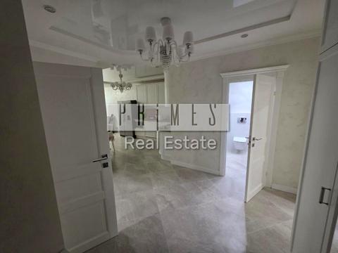 квартира за адресою Київ, Князя Романа Мстиславича вул. (Генерала Жмаченка), 28