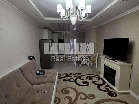 квартира за адресою Київ, Князя Романа Мстиславича вул. (Генерала Жмаченка), 28