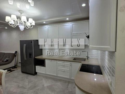 квартира за адресою Київ, Князя Романа Мстиславича вул. (Генерала Жмаченка), 28