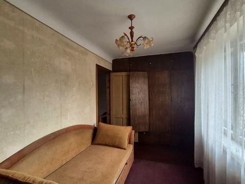 квартира за адресою Добровольчих батальйонів вул., 67/31