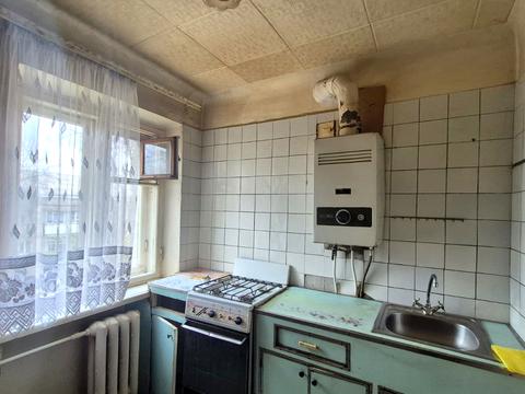 квартира за адресою Добровольчих батальйонів вул., 67/31