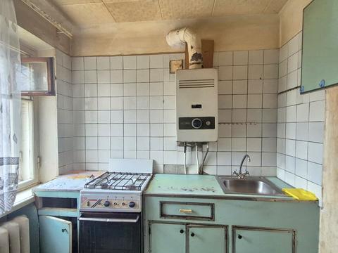 квартира за адресою Добровольчих батальйонів вул., 67/31