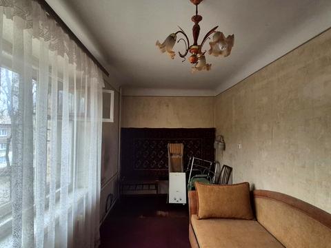 квартира за адресою Добровольчих батальйонів вул., 67/31