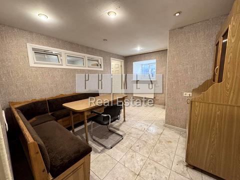 комерційна за адресою Мала Житомирська вул., 20-А