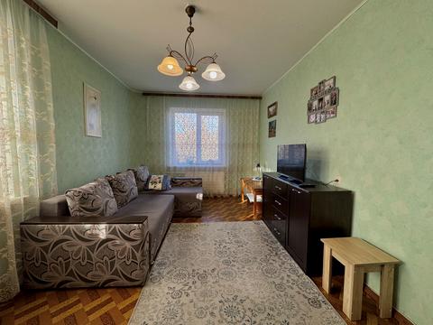 квартира за адресою Чернігів, Захисників України вул. (Одинцова), 9а