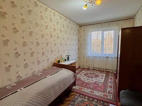 квартира за адресою Чернігів, Захисників України вул. (Одинцова), 9а