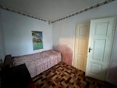 дом по адресу Лермонтова, 6