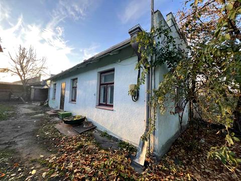 будинок за адресою Лермонтова, 6