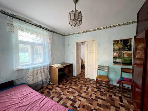 дом по адресу Лермонтова, 6