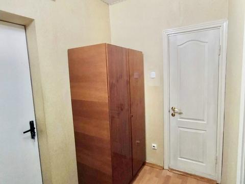 квартира по адресу Милославская ул., 12