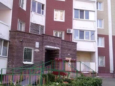 квартира по адресу Милославская ул., 12