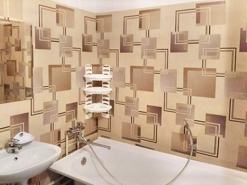 квартира по адресу Милославская ул., 12