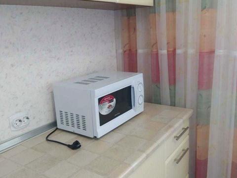 квартира по адресу Милославская ул., 12