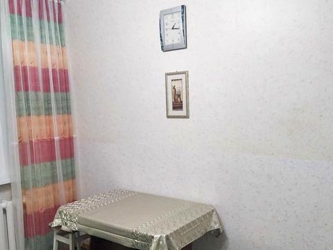 квартира по адресу Милославская ул., 12