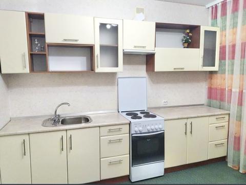 квартира по адресу Милославская ул., 12