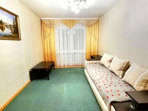 квартира по адресу Милославская ул., 12