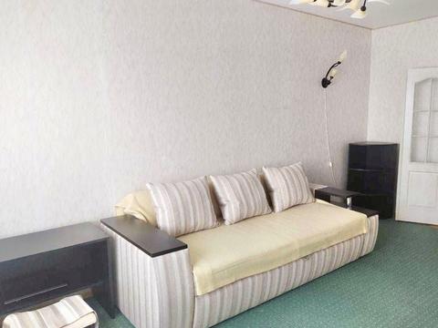 квартира по адресу Милославская ул., 12