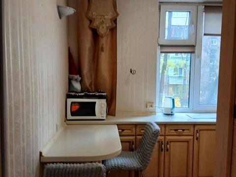 квартира за адресою Уманська вул., 27