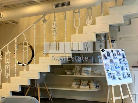 комерційна за адресою Басейна вул., 1/2