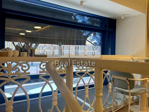 комерційна за адресою Басейна вул., 1/2