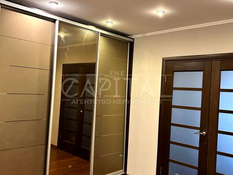 квартира за адресою Михайла Максимовича вул. (Онуфрія Трутенка), 32-Б