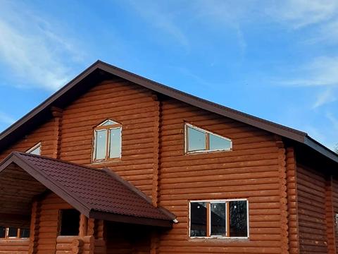 дом по адресу Лісова