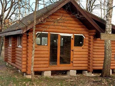 будинок за адресою Лісова