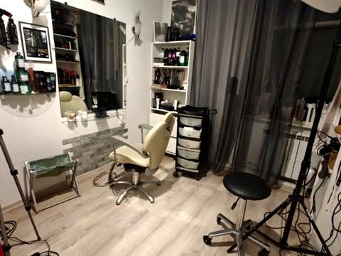 квартира по адресу Гоголевская ул., 6-А