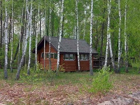 будинок за адресою Лісова