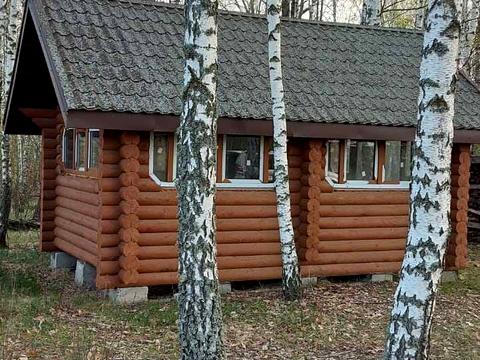 будинок за адресою Лісова