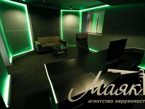 комерційна за адресою Клінічна вул., 23-25