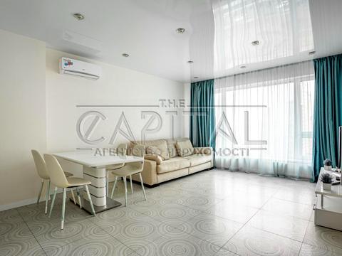 квартира за адресою Оболонський просп., 26