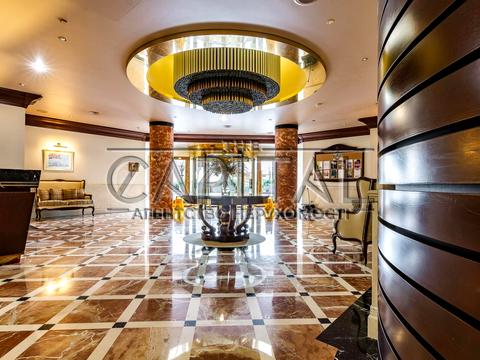 квартира за адресою Оболонський просп., 26