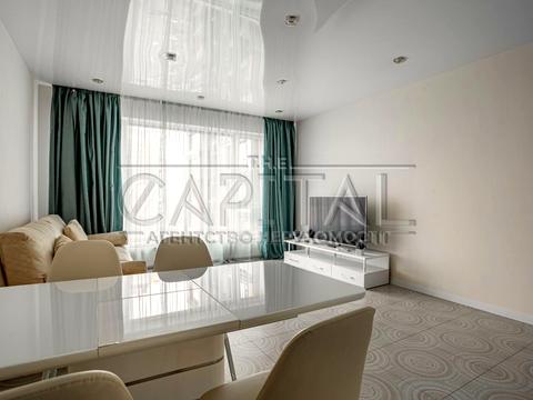 квартира за адресою Оболонський просп., 26