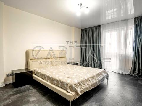 квартира за адресою Оболонський просп., 26